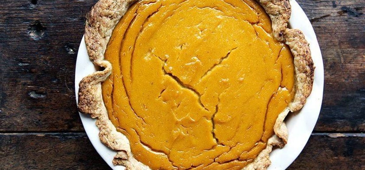 ronnie hollingsworths excellent squash pie - Article 1